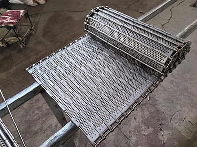 清洗機(jī)鏈板